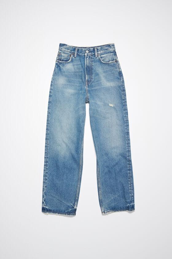 Relaxed fit jeans - 1993 Product Image
