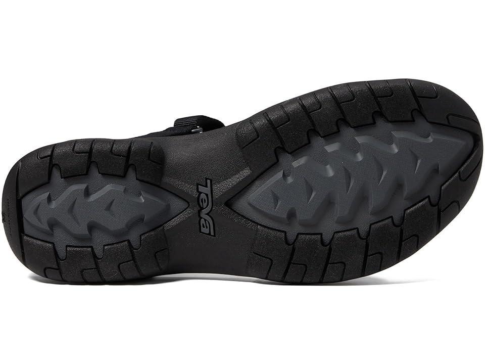 Teva Womens Verra Backstrap Banded Sandals Product Image
