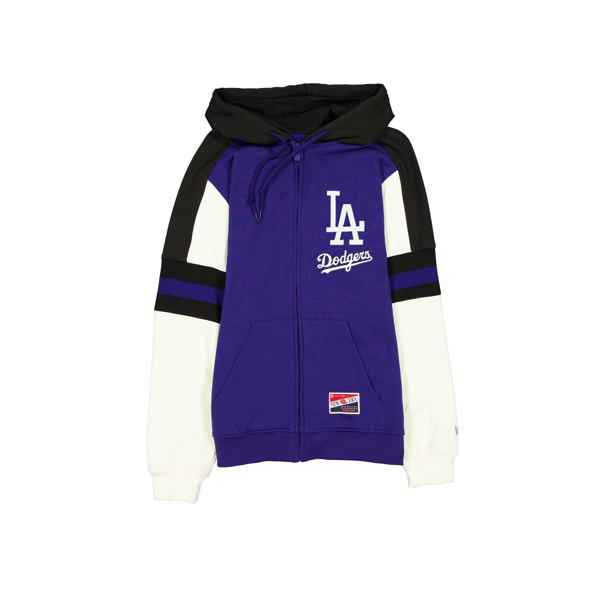 Texas Rangers Throwback Zipper Hoodie Male Product Image