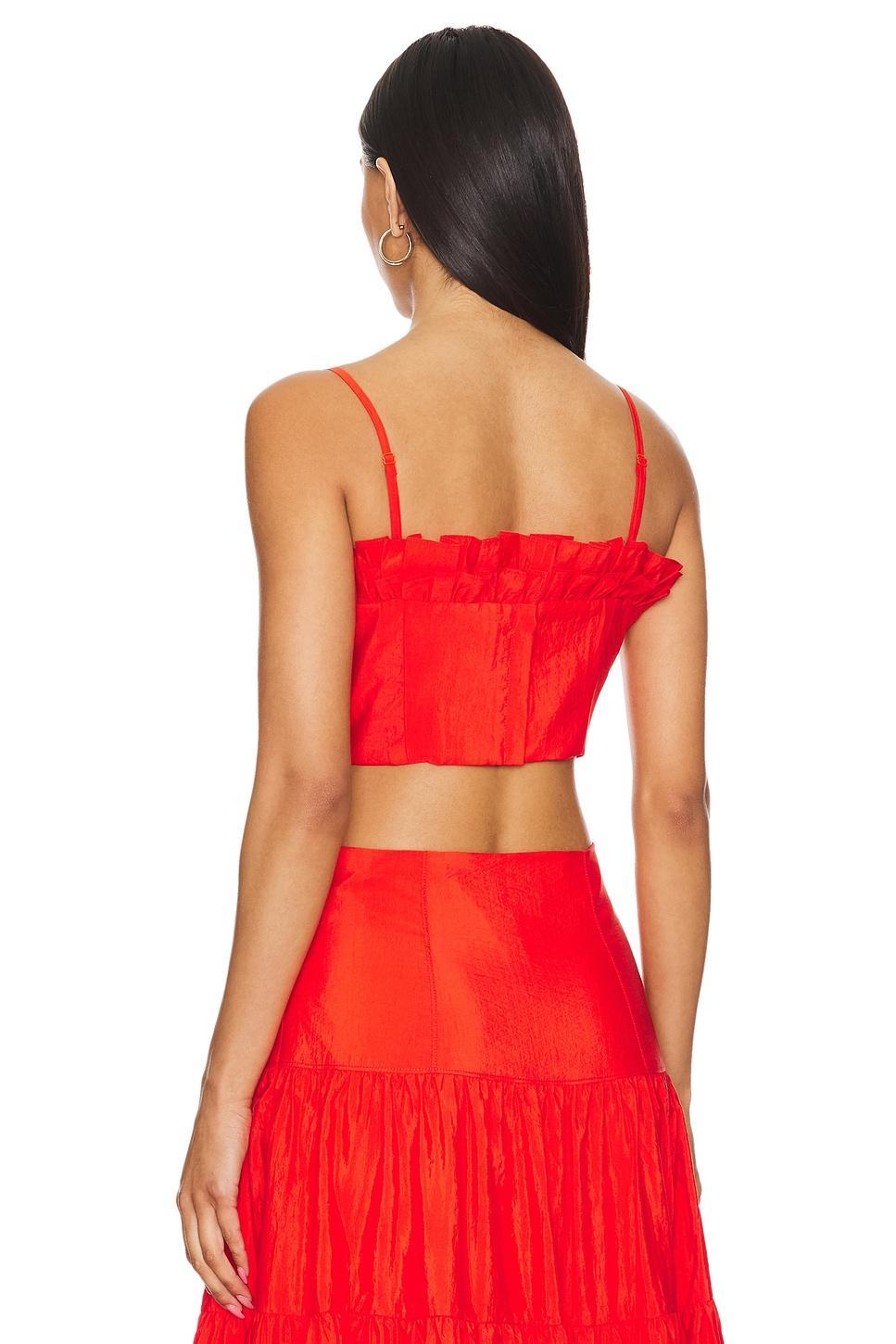 Pyper Top Cinq a Sept Product Image
