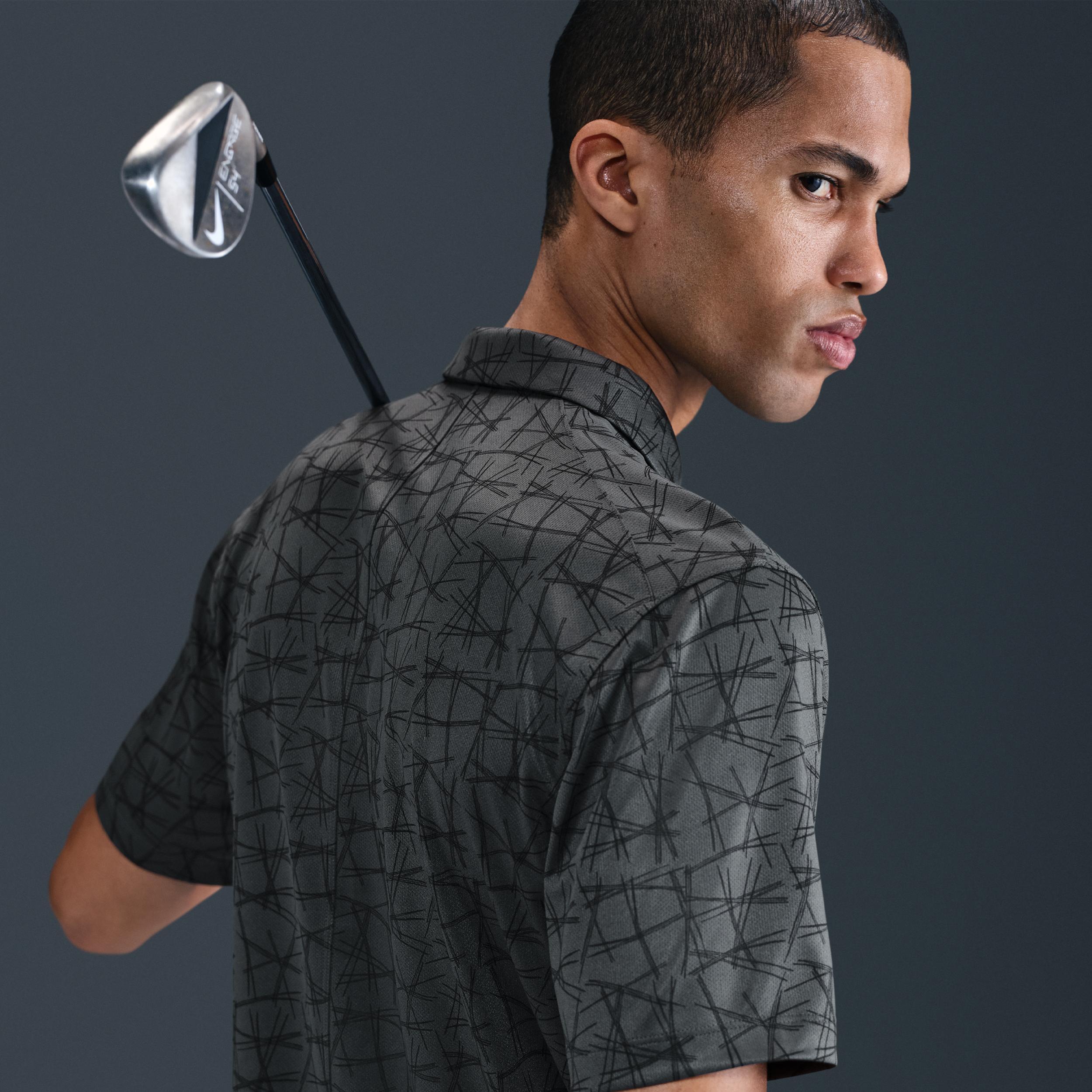 Nike Men's Victory+ Golf Polo Product Image