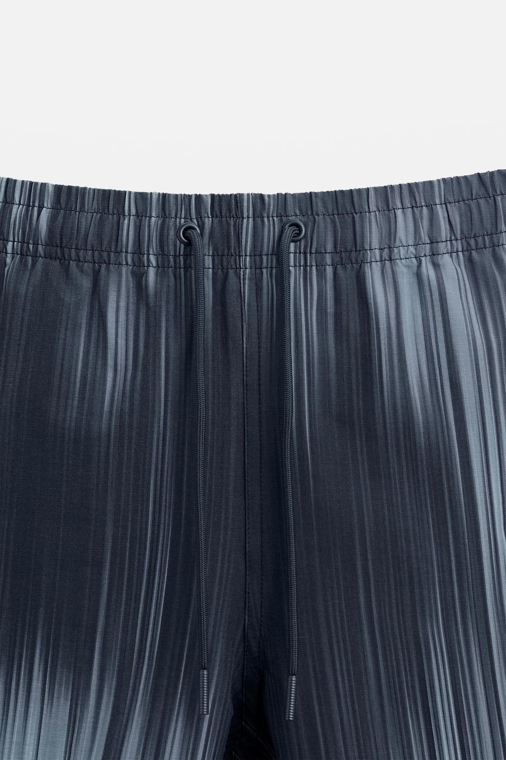 LONGLINE SWIMMING TRUNKS Product Image