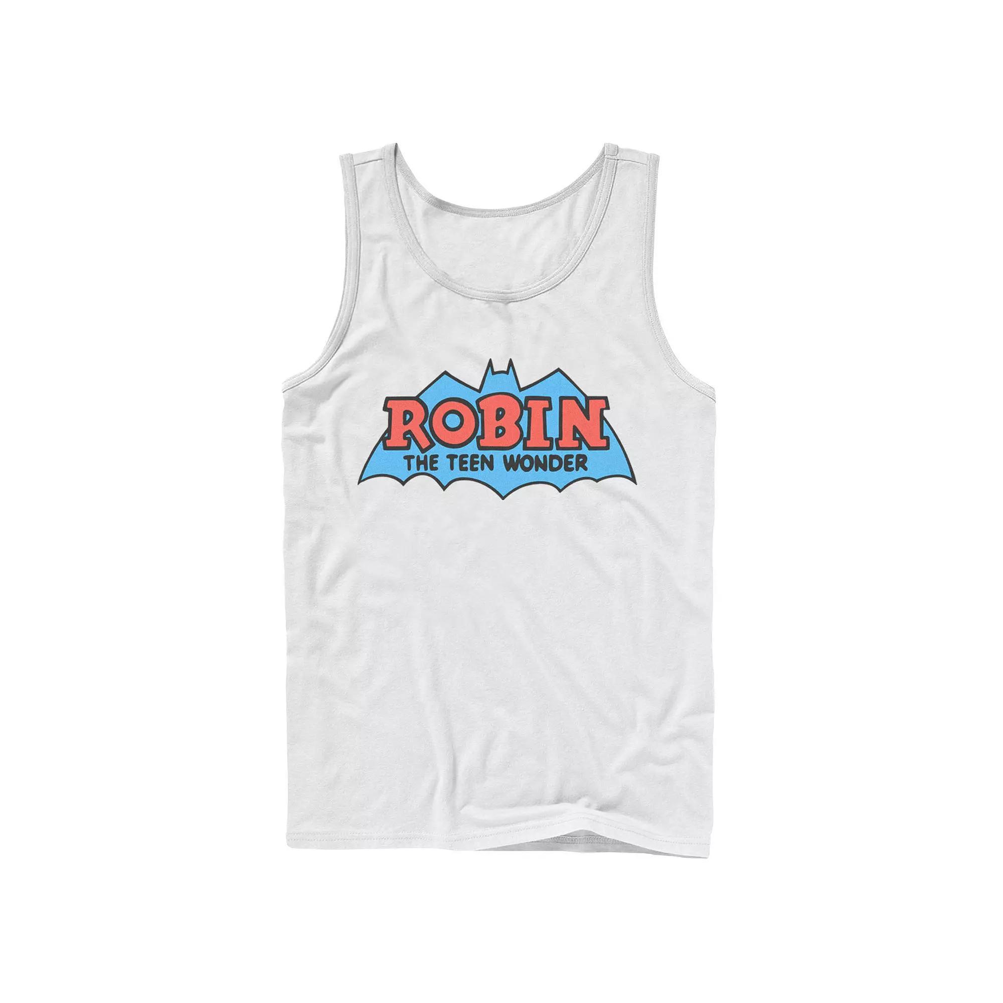 Men's Star Wars The Rise of Skywalker Sith Trooper Symbol Tank Top, Size: Large, Black Product Image
