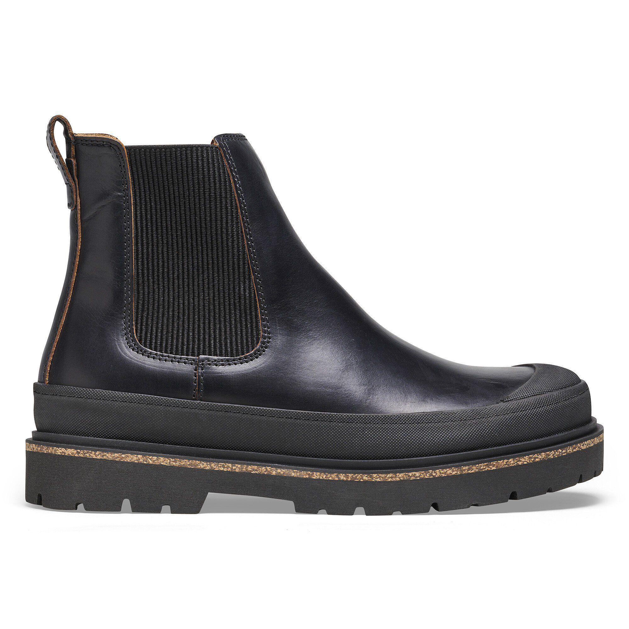 Prescott Slip On Women Waxy Leather Product Image