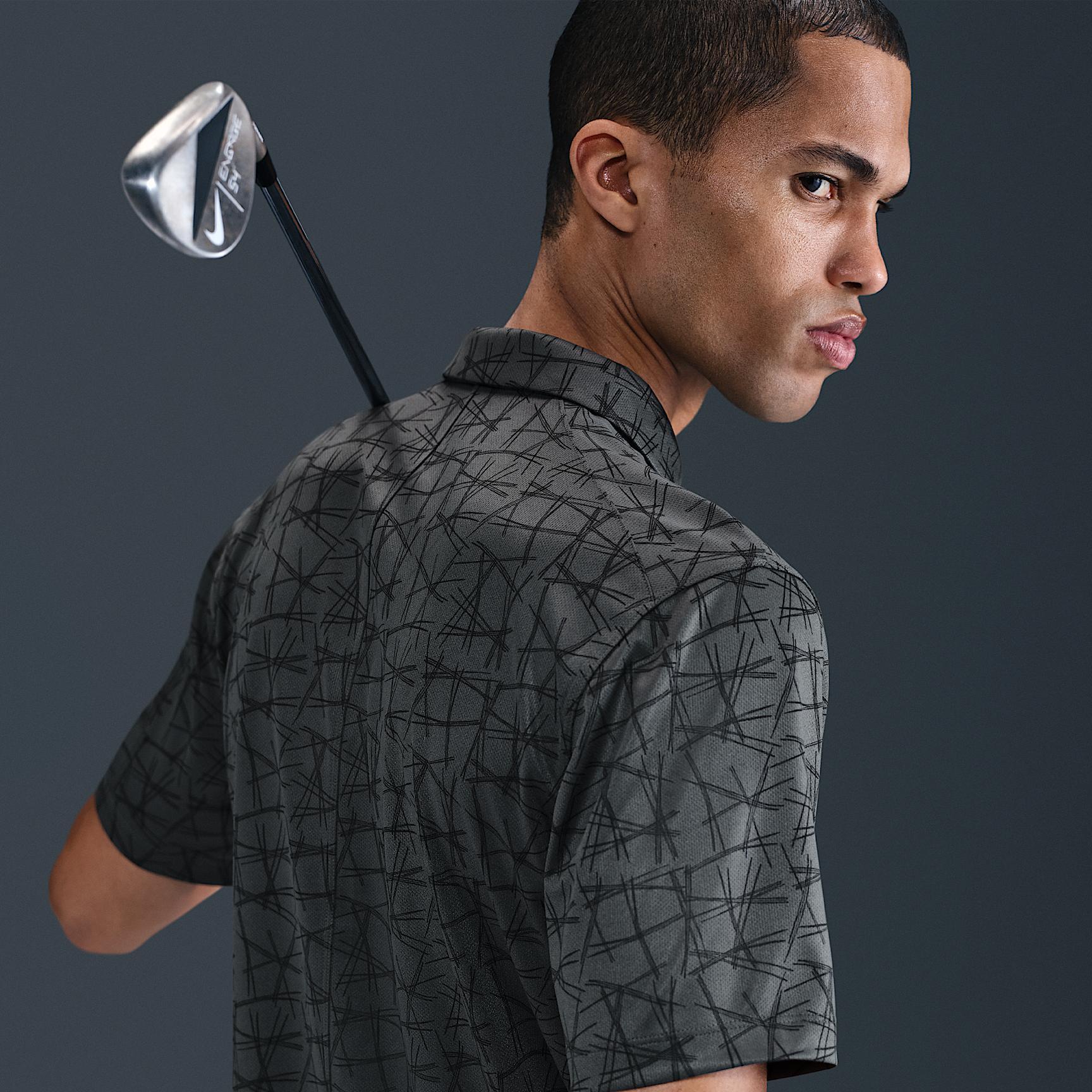 Nike Men's Victory+ Golf Polo Product Image