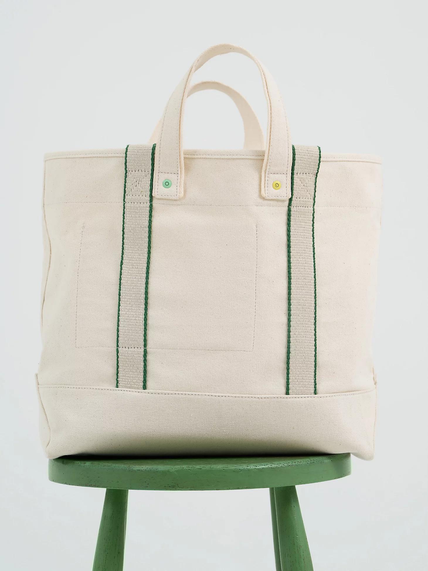 Lee® x Crayola® Artist Supply Tote | Men's Accessories | Lee® Product Image