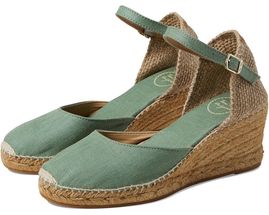 Marseille Wedge Espadrille Product Image