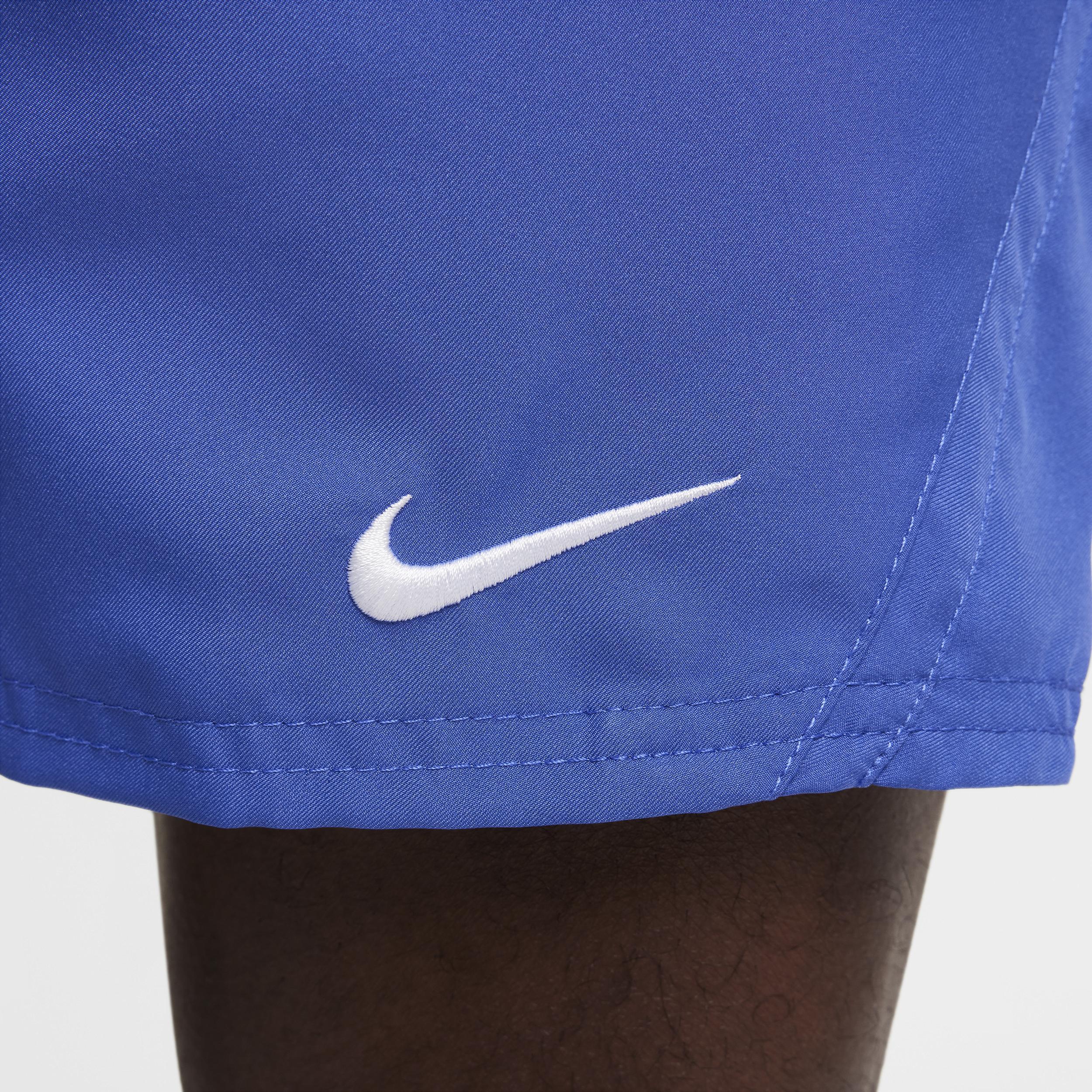 Nike Men's Court Victory Dri-FIT 7" Tennis Shorts Product Image