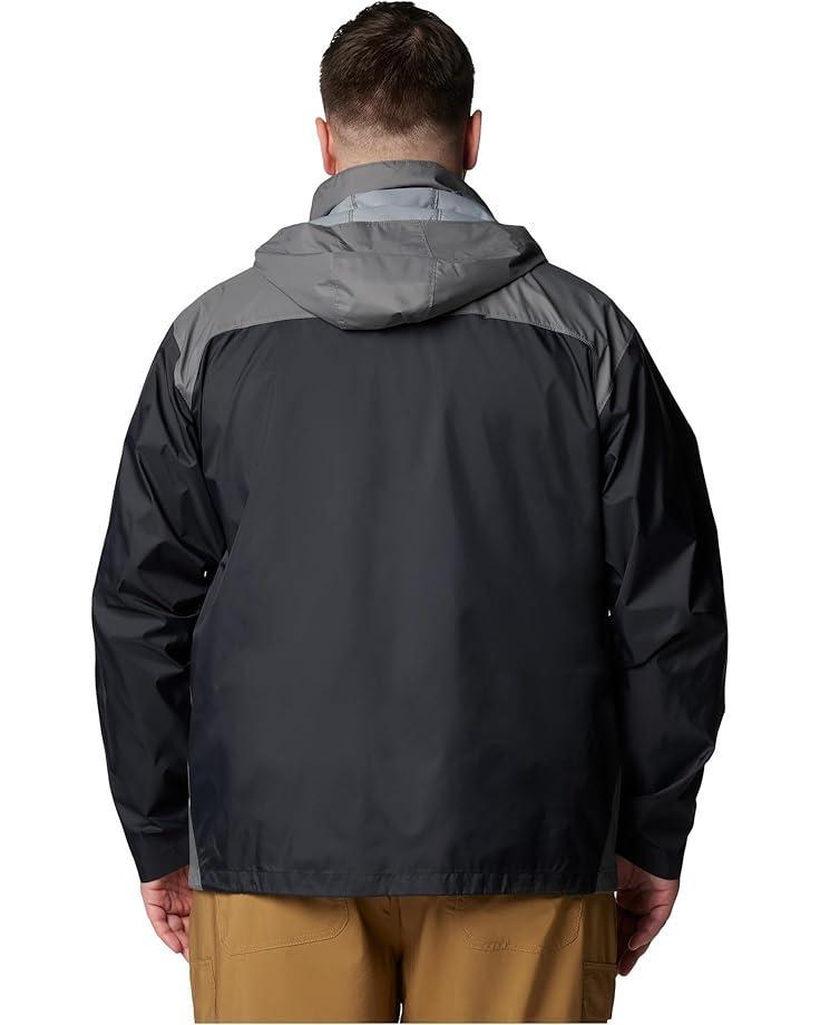 Big & Tall Watertight™ II Jacket Product Image