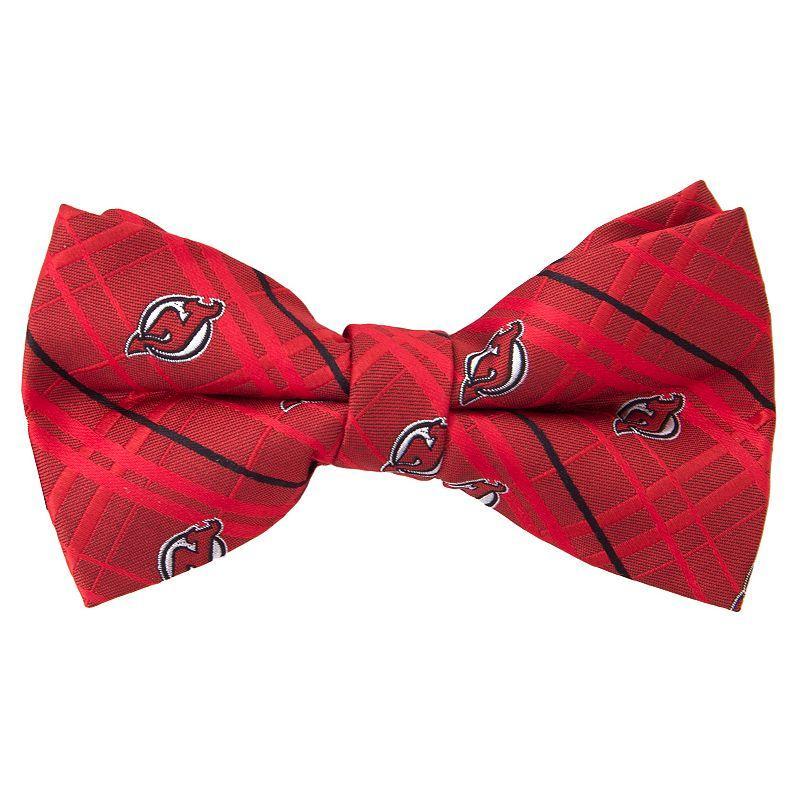 Men's New Jersey Devils Oxford Bow Tie Product Image