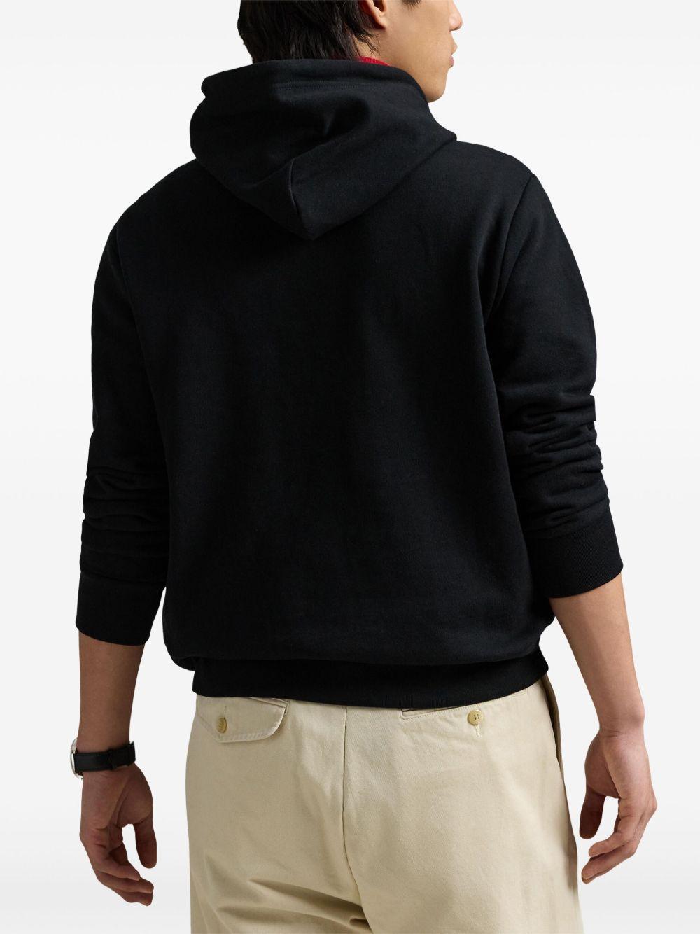 Polo Bear Lunar New Year hoodie Product Image