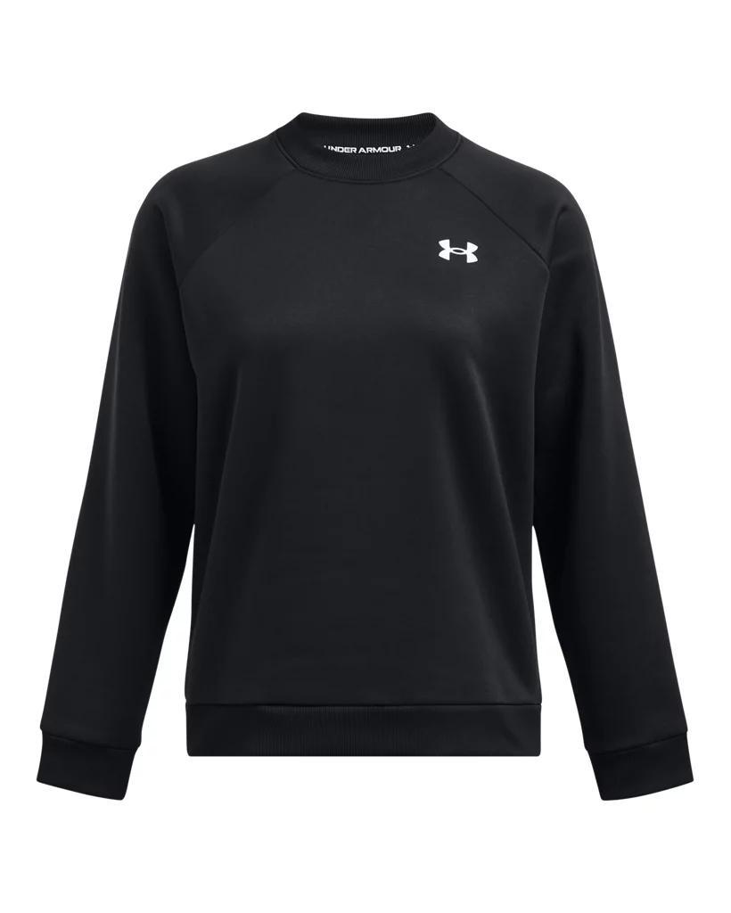 Women's Armour Fleece® Crew Product Image