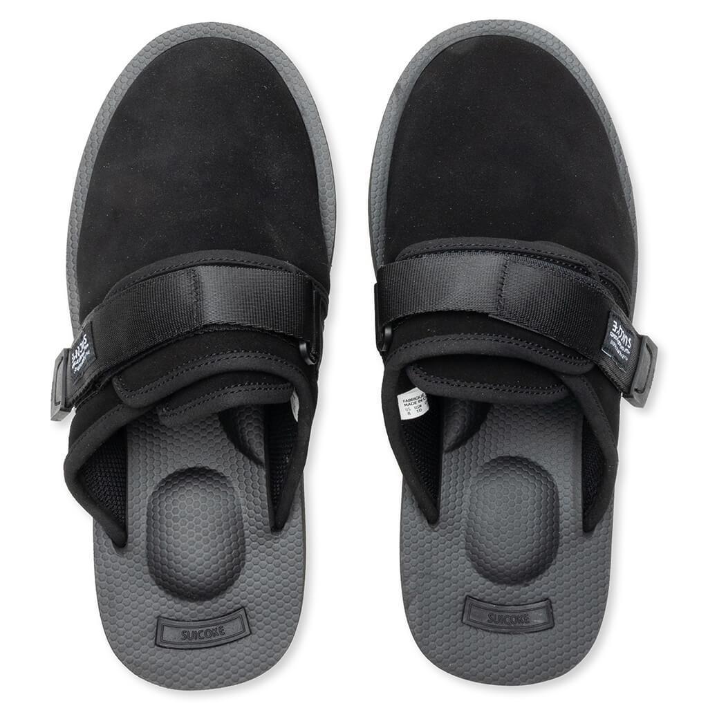 Zavo VS - Black Male Product Image