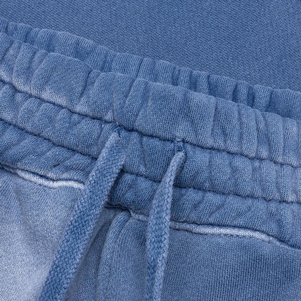 Phife Sunfade Sweatpant - Navy Male Product Image