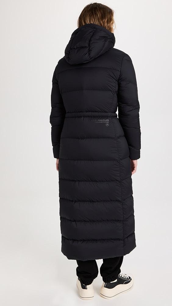 Moose Knuckles Belle Cote Parka 2 | Shopbop Product Image