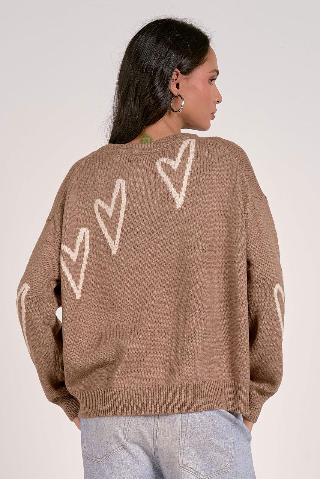 Elan Sweater Product Image