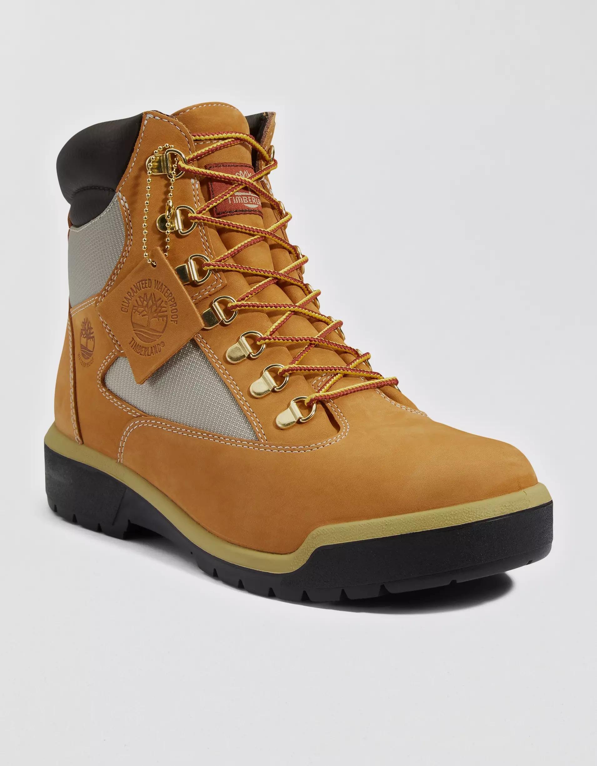 Timberland Men's 6" Waterproof Field Boot Product Image