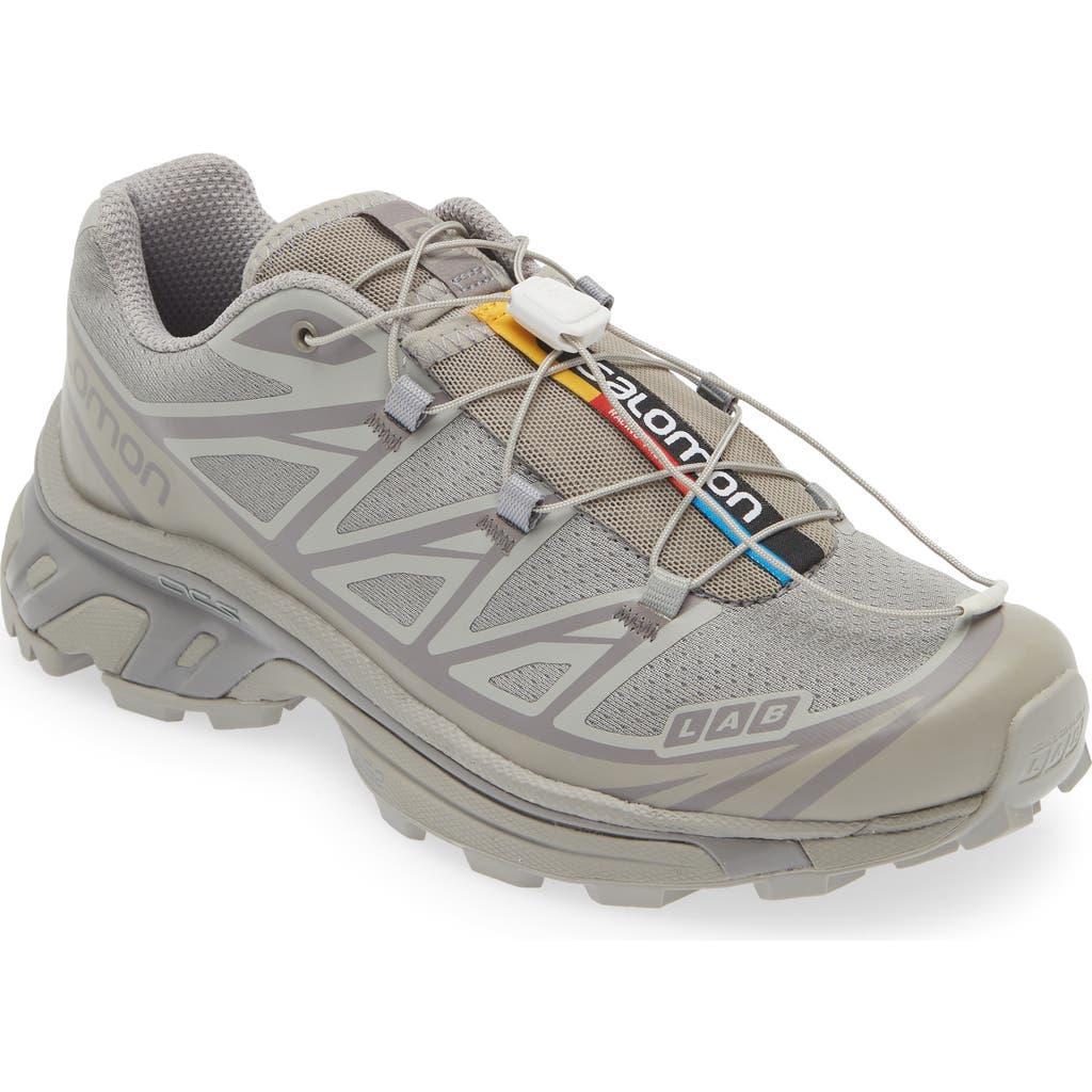 Mens XT-6 Trail Running Sneakers Product Image