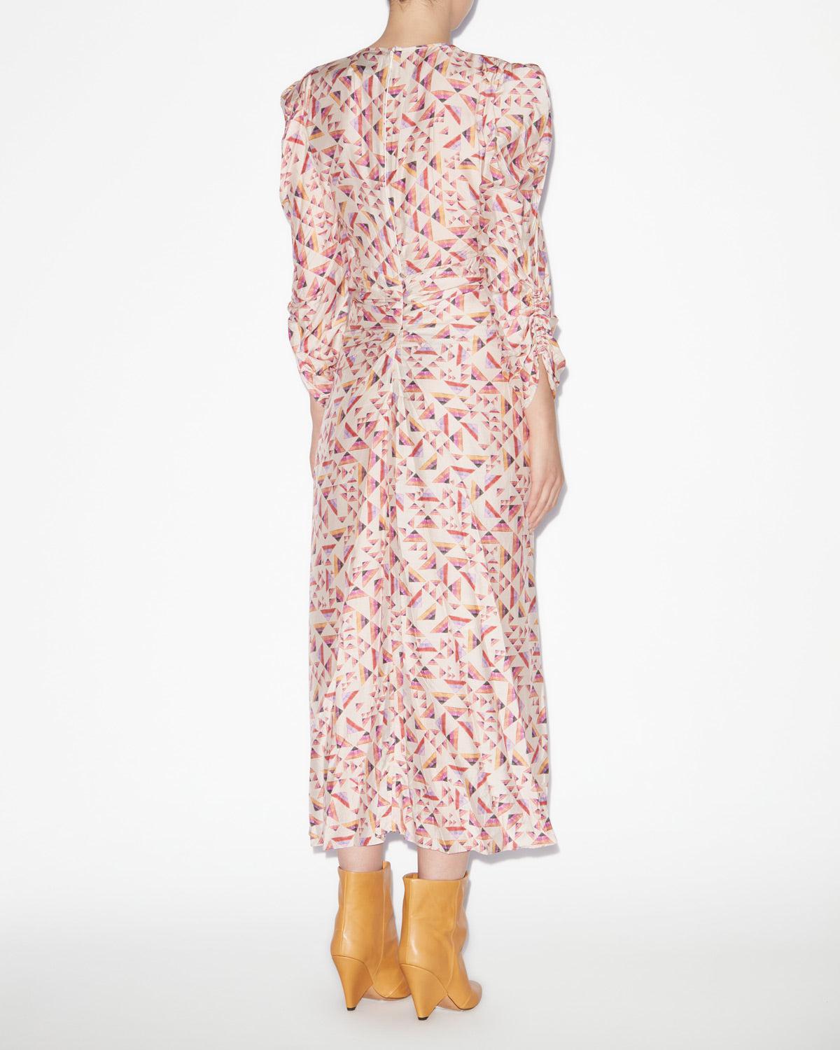 Albini Dress Female Product Image