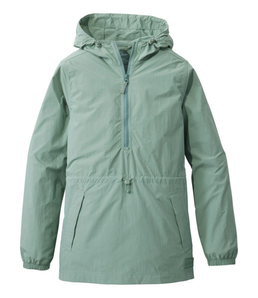 
                            
                                
                                    
                                
                            Women's Light and Airy Anorak
                         Product Image