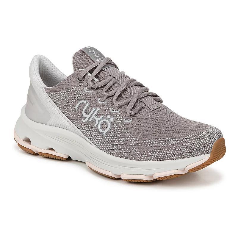 Ryka Devotion X Women's Walking Sneakers, Size: 6.5, Folk Blue Product Image