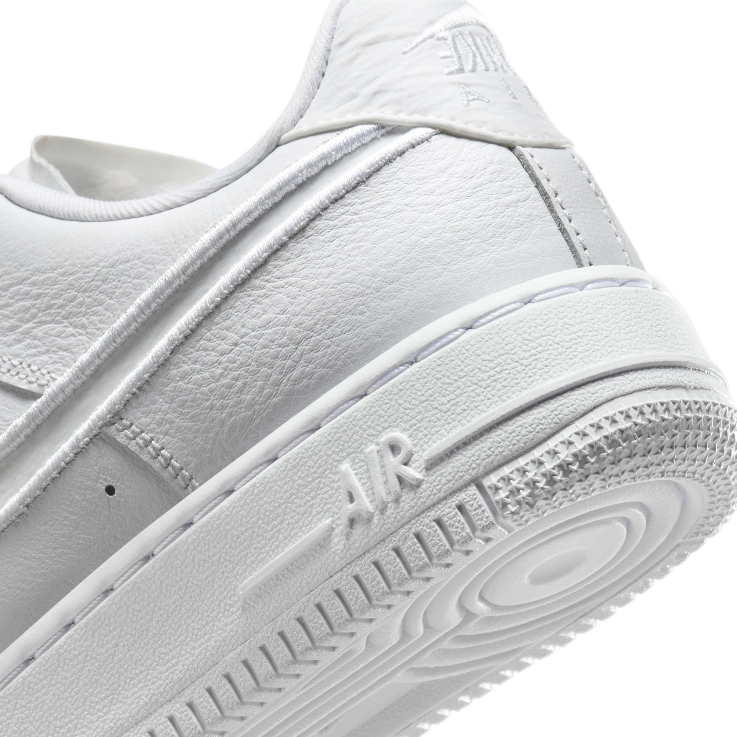Nike Women's Air Force 1 Dance Shoes Product Image