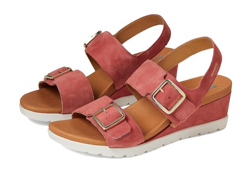 Mephisto Ysabel Women's Sandals Product Image
