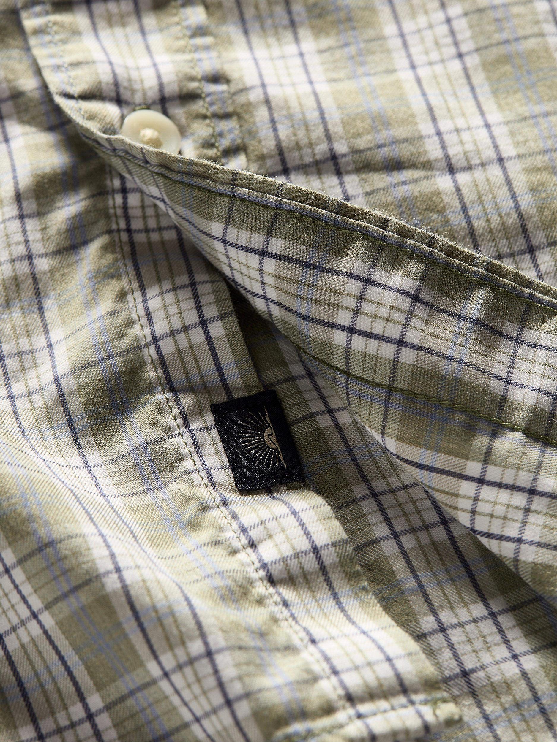 Movement™ Shirt - Spruce Cove Plaid Male Product Image