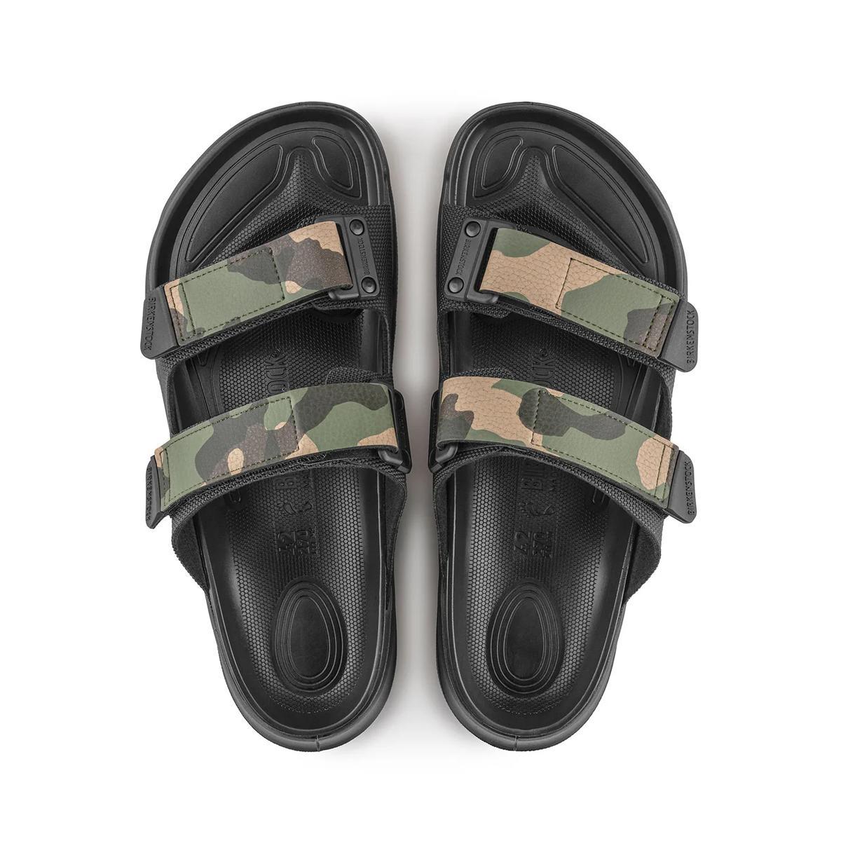Birkenstock Men's Atacama CE Birko-Flor Sandals Product Image