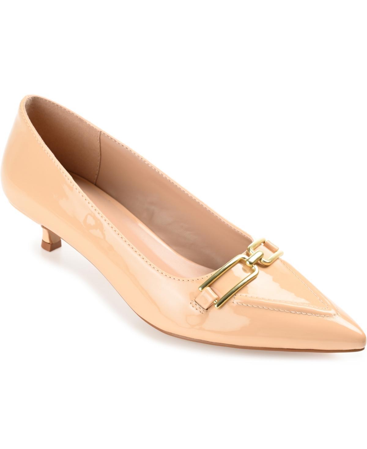 Journee Collection Womens Rumi Pump Product Image