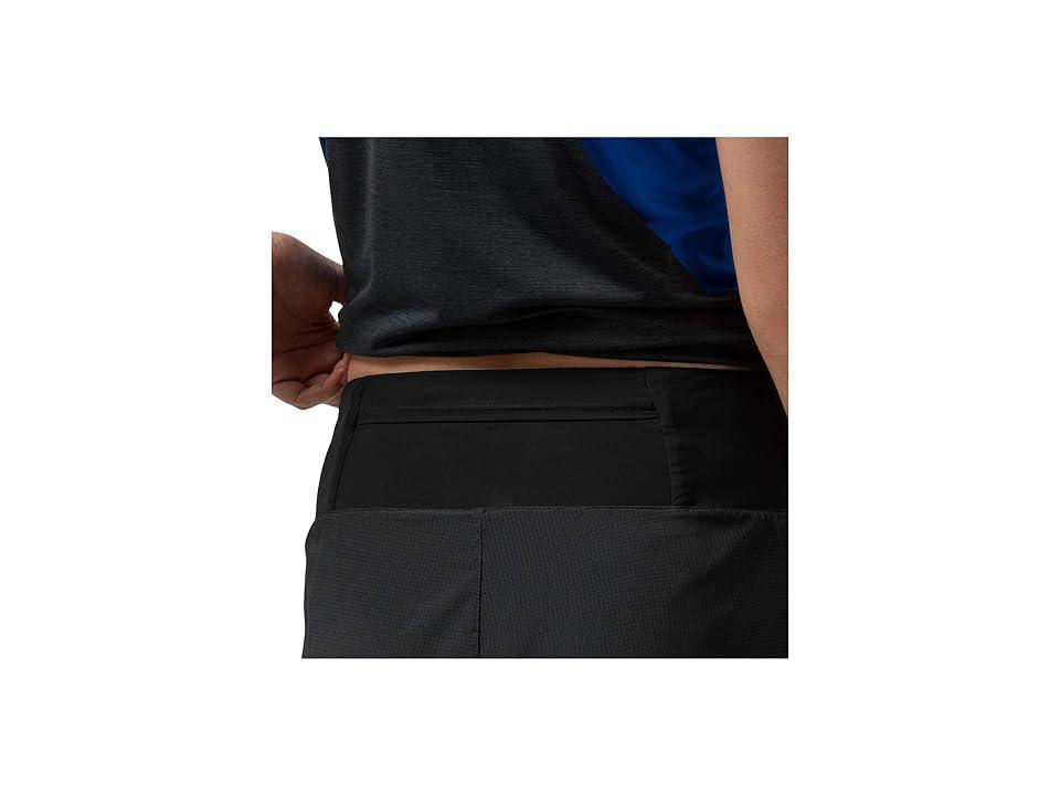 On Race Shorts Women's Shorts Product Image