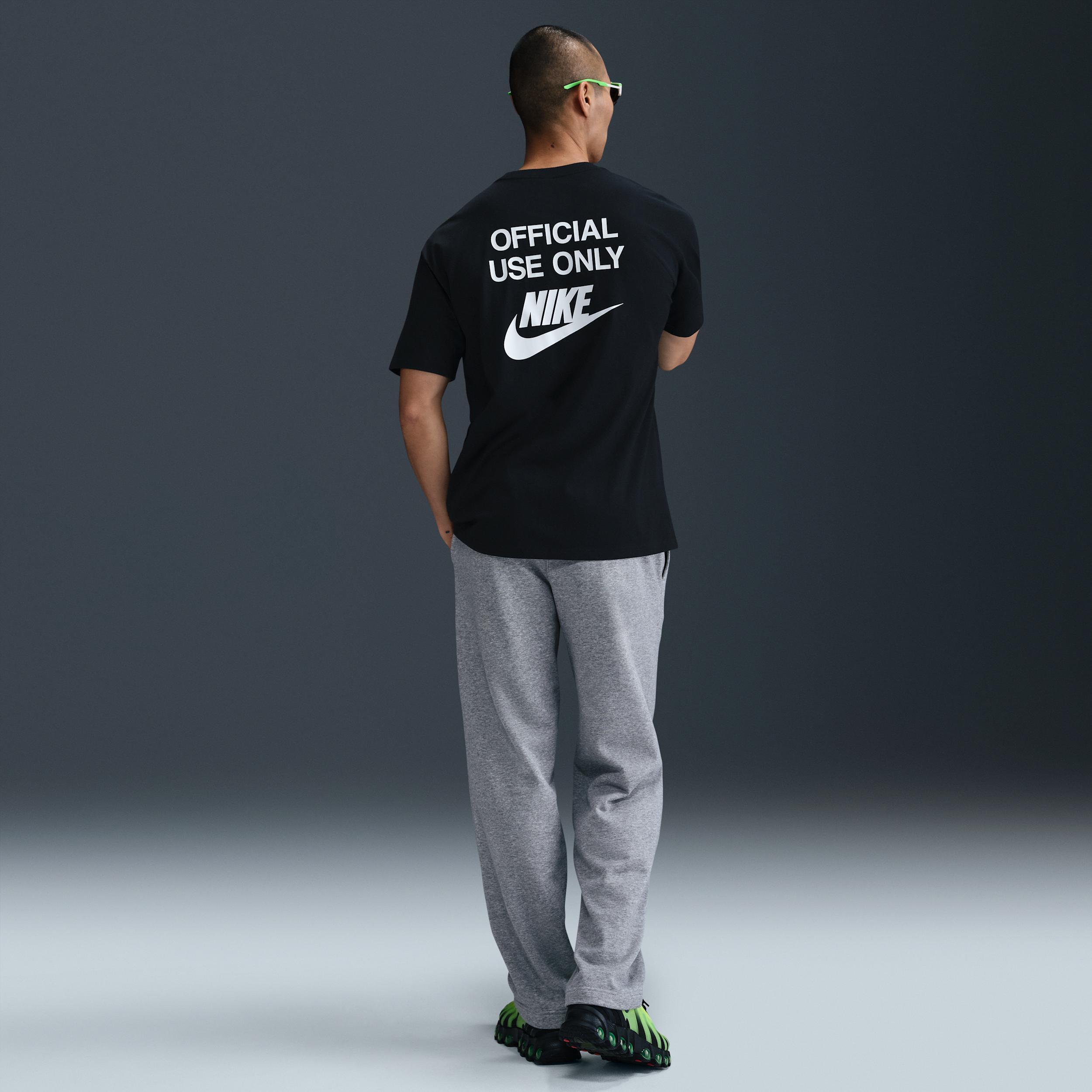 Men's Nike Sportswear Max90 T-Shirt Product Image