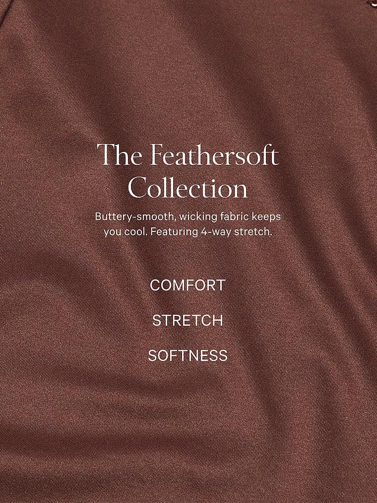 BODYWEAR by Victoria with FeatherSoft™ Innovation Slip Dress Product Image