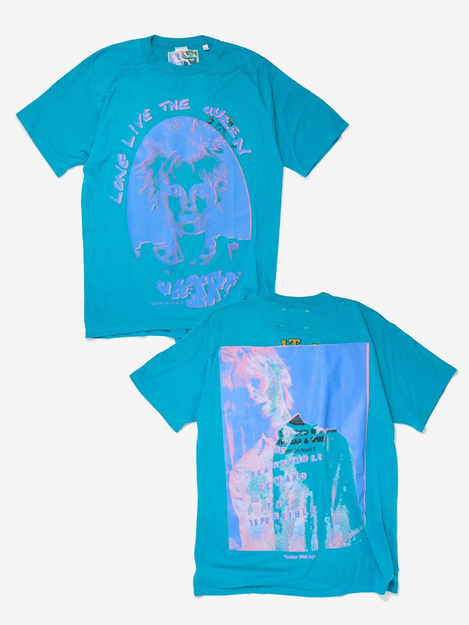 Vivianne Tee (multi) Product Image