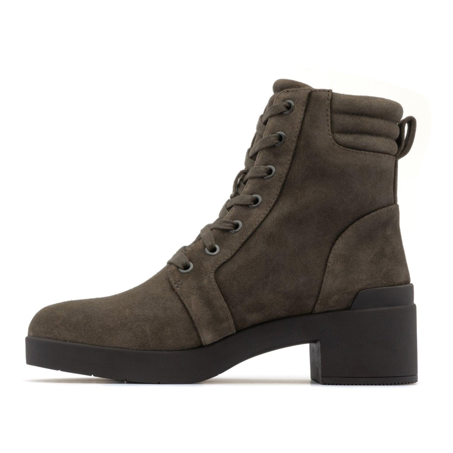 Capital Lace Metatarsal Female Product Image