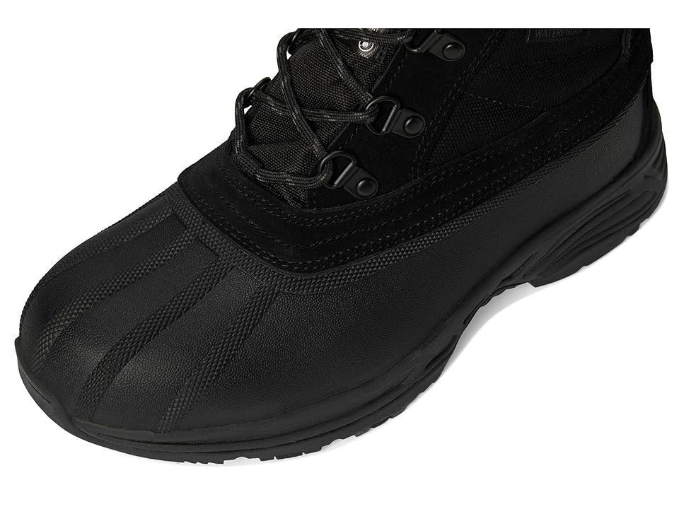 Propet Cortland Women's All-Weather Boots, Size: 9.5 Wide, Black Product Image
