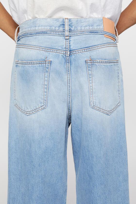 Loose fit jeans - 1991 Toj Product Image