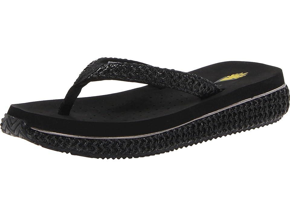Volatile Womens Palau Flip Flop Sandal Product Image