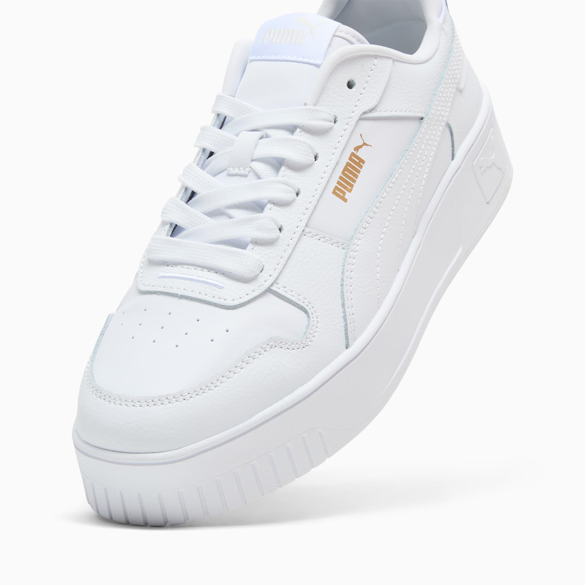 Carina Street Women's Sneakers Product Image
