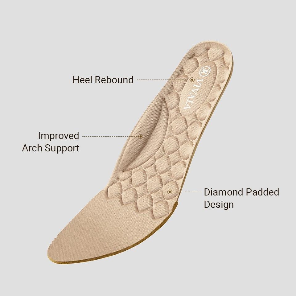 Almond Toe Block Heel (Tamia Block Heel) Product Image