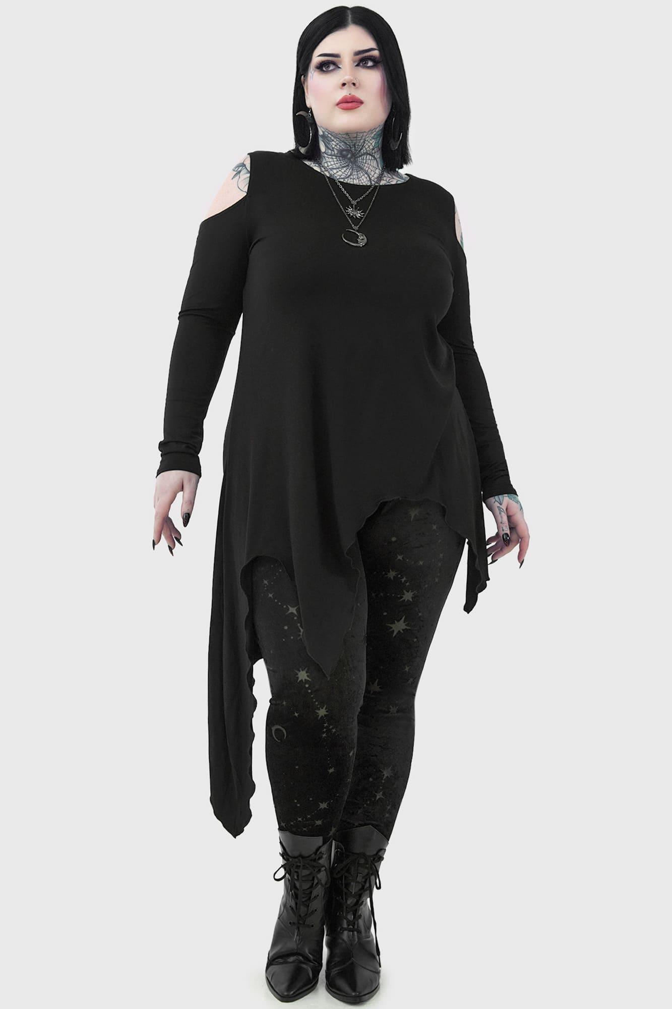 Coma Star Leggings Female Product Image
