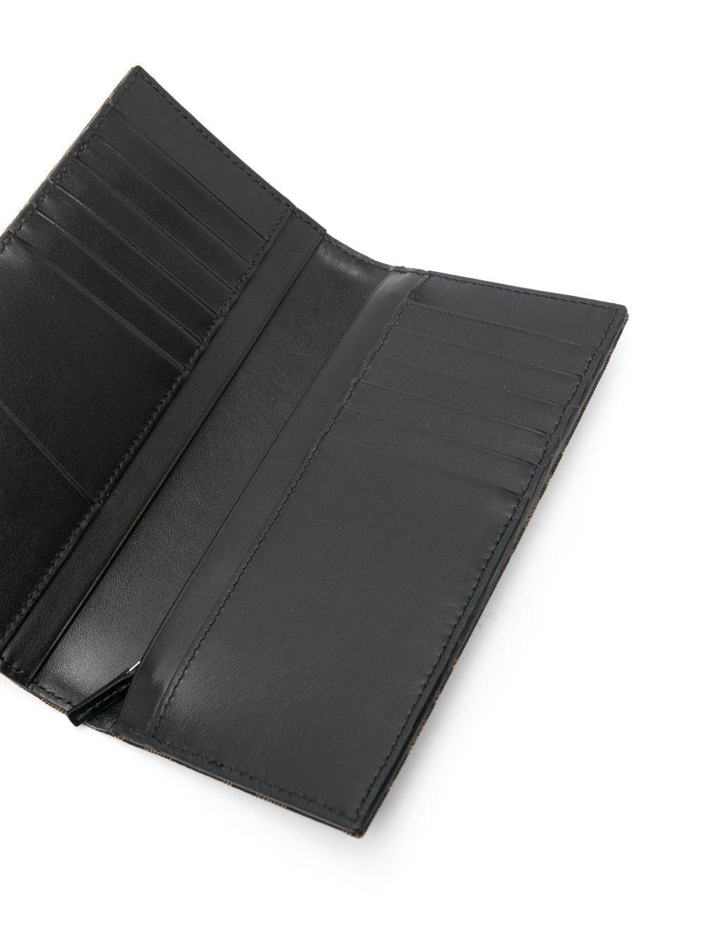 Gancini wallet on chain Product Image