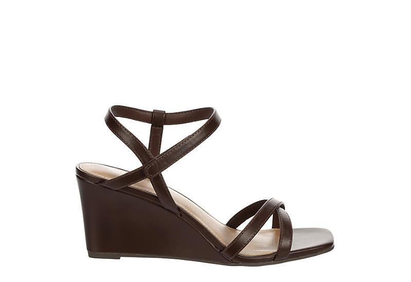 Michael By Shannon Womens Lulu Wedge Sandal Product Image