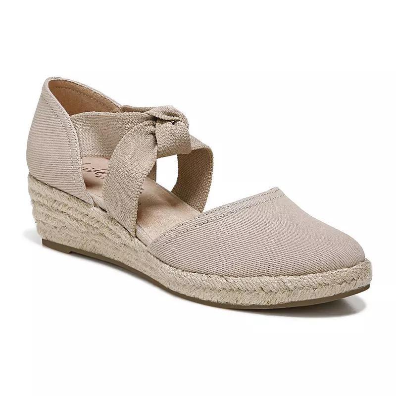 Lifestride Womens Kascade Wedge Product Image