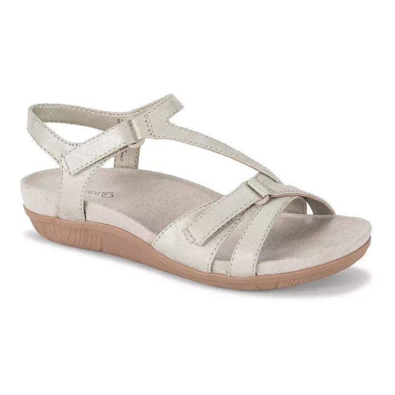Baretraps Jaxen Womens Sandals Beige Product Image