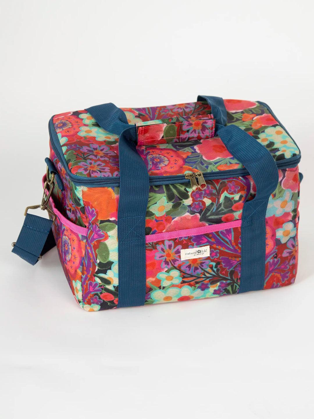 Cooler Tote Product Image