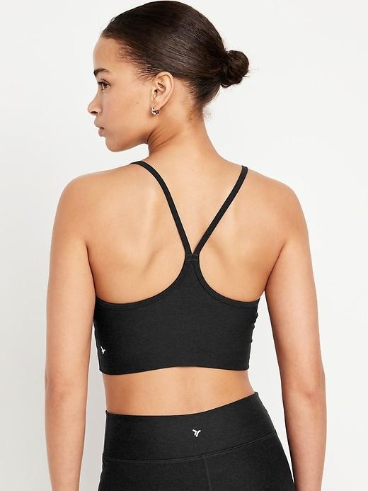 Light Support CloudComfy Sports Bra Product Image