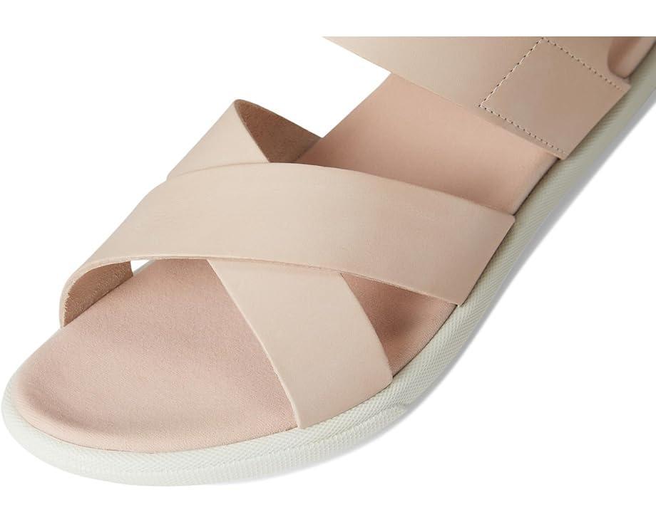 Flowt Wedge Luxury Crossband Product Image