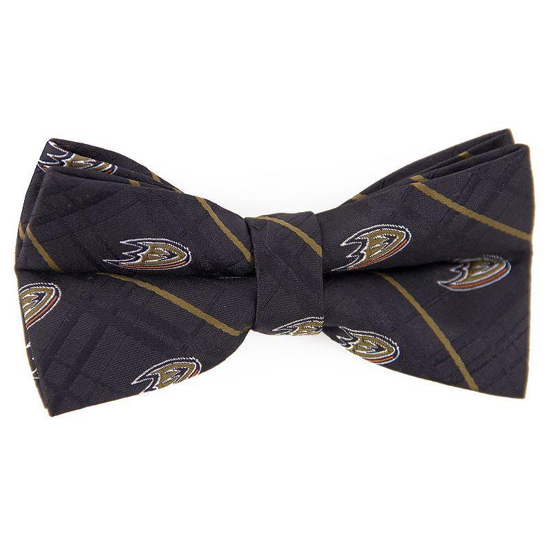 Men's Anaheim Ducks Oxford Bow Tie Product Image