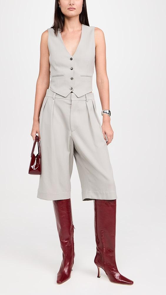 STAUD Cami Boots | Shopbop Product Image